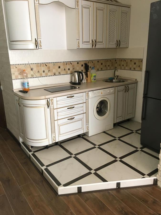Студия С Видом На Море Plaza Odesa Exterior foto