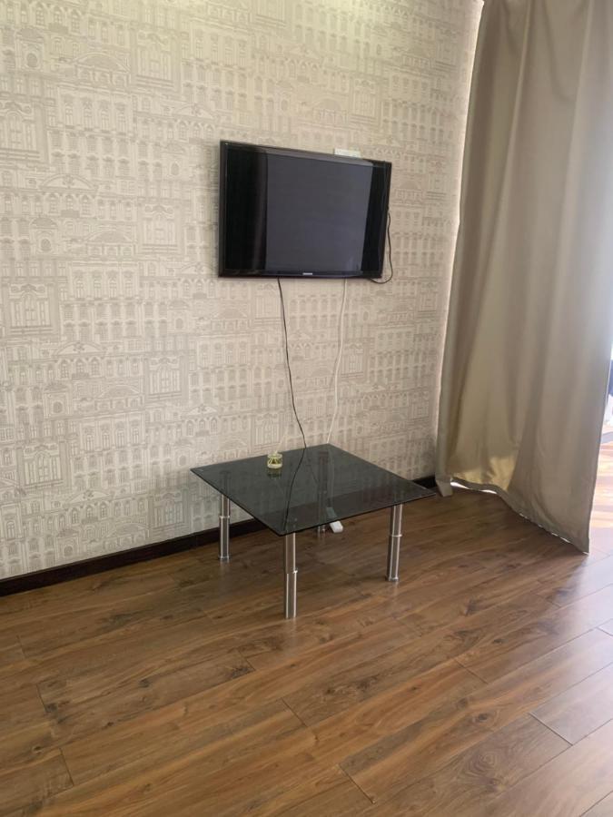 Студия С Видом На Море Plaza Odesa Exterior foto